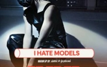 I Hate Models