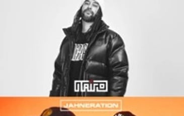Jahneration & Trio