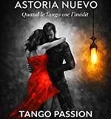 Tango Passion
