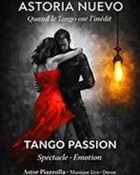Tango Passion