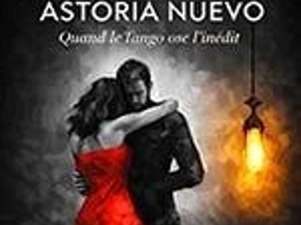 Tango Passion