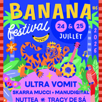 Banana Festival