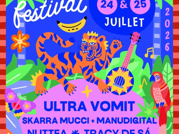 Banana Festival