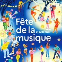 Fête de la musique à Mont de Marsan