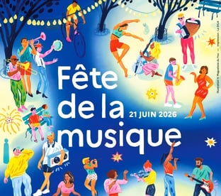 Fête de la musique à Saint Vincent de Tyrosse