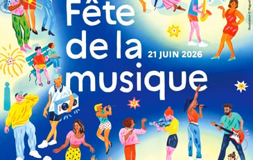 Fête de la musique à Saint Vincent de Tyrosse