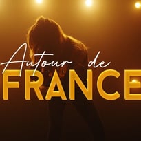 Autour de France, tribute France Gall
