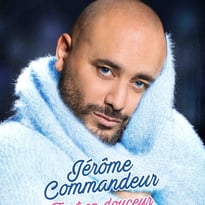 Jerome Commandeur