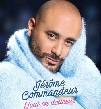 Jerome Commandeur