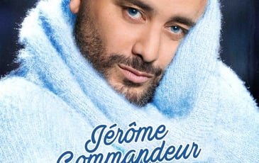 Jerome Commandeur