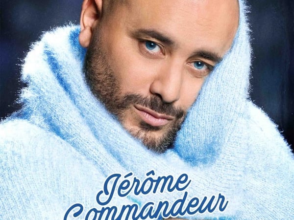 Jerome Commandeur
