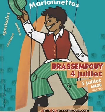 Brassem'Puppets