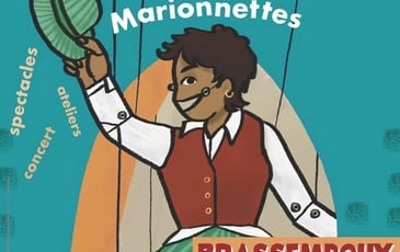 Brassem'Puppets