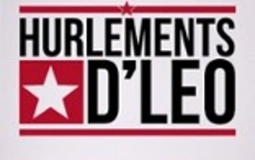 Les Hurlements d'Léo, tournée