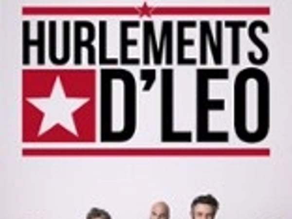 Les Hurlements d'Léo