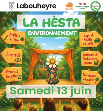 La Hèsta