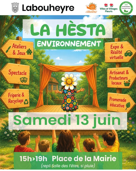 La Hèsta