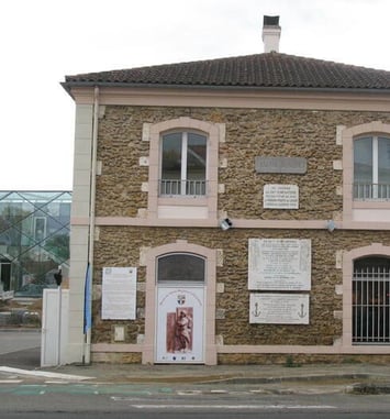 Découverte du régiment le plus populaire des Landes !