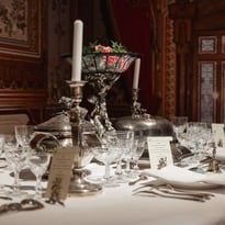 Visite libre du musée et de l'exposition "Manger à l'œil"