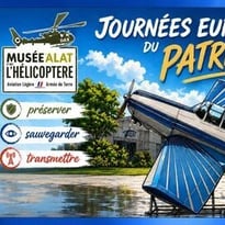Quand l'histoire prend son envol