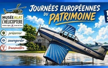 Quand l'histoire prend son envol
