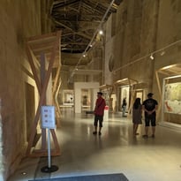 Visite libre de l'abbaye d'Arthous