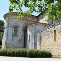 Visites commentées de l'abbaye d'Arthous