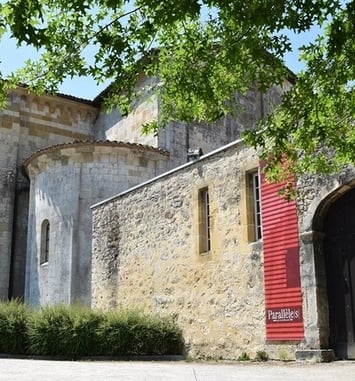 Visites commentées de l'abbaye d'Arthous