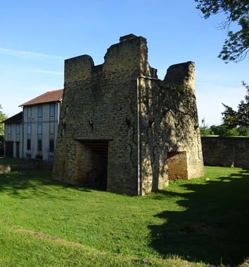 Visite guidée du musée et du site des forges de Brocas
