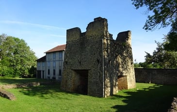 Visite guidée du musée et du site des forges de Brocas