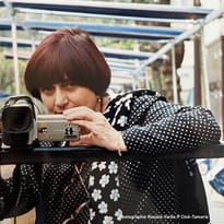"Agnès Varda, la norme et la marge", conférence de Sylvain Dreyer