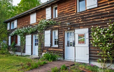Présentation d'un fonds photographique