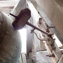 Conférence : les cloches, le livre ouvert du village landais