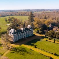 Visite guidée du domaine de Ravignan