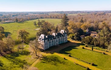 Visite guidée du domaine de Ravignan