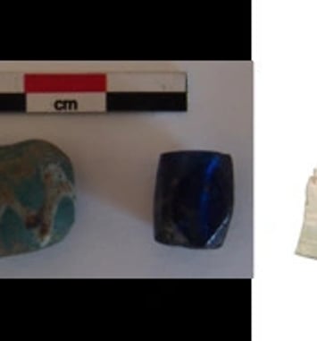 Conférence : le verre et la lumière de la villa du Gleyzia