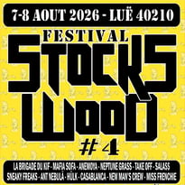 StockS'WooD Festival