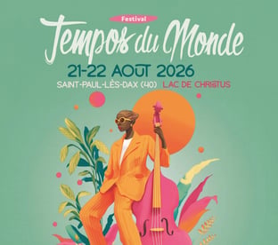 Festival Tempos du Monde
