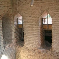 Visite commentée du clocher de l'église Sainte-Quitterie