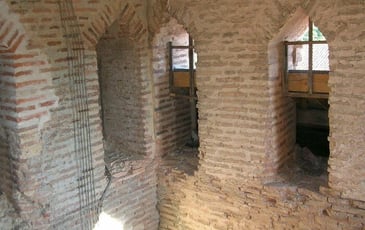 Visite commentée du clocher de l'église Sainte-Quitterie