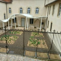 Visite commentée du Trésor de la Cathédrale Saint-Jean-Baptiste