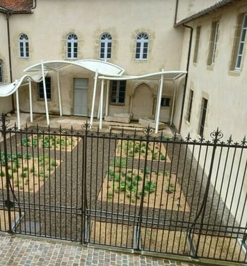 Visite commentée du Trésor de la Cathédrale Saint-Jean-Baptiste