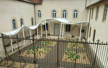 Visite commentée du Trésor de la Cathédrale Saint-Jean-Baptiste