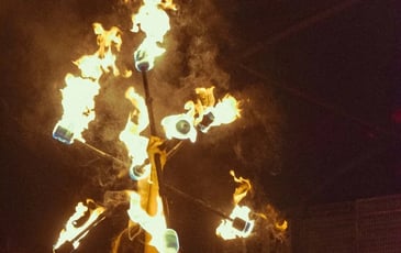 Festival La Route des Imaginaires
