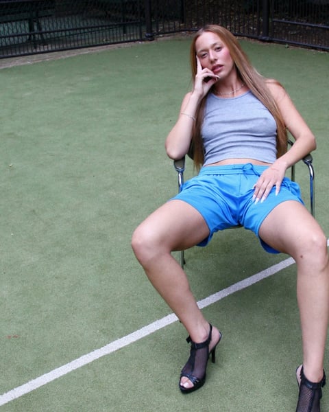 Marcia Bineta