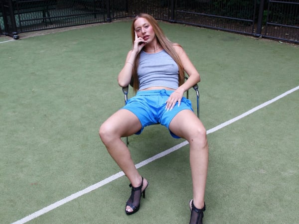 Marcia Bineta