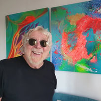 Exposition Gil MAS — "Cool heurts"