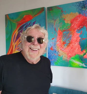 Exposition Gil MAS — "Cool heurts"