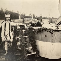 Exposition : le carnaval de Léon