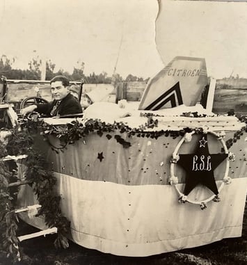 Exposition : le carnaval de Léon